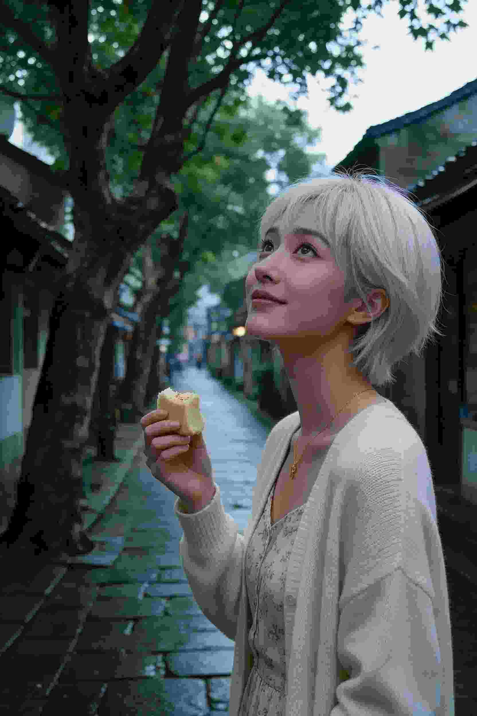局中人