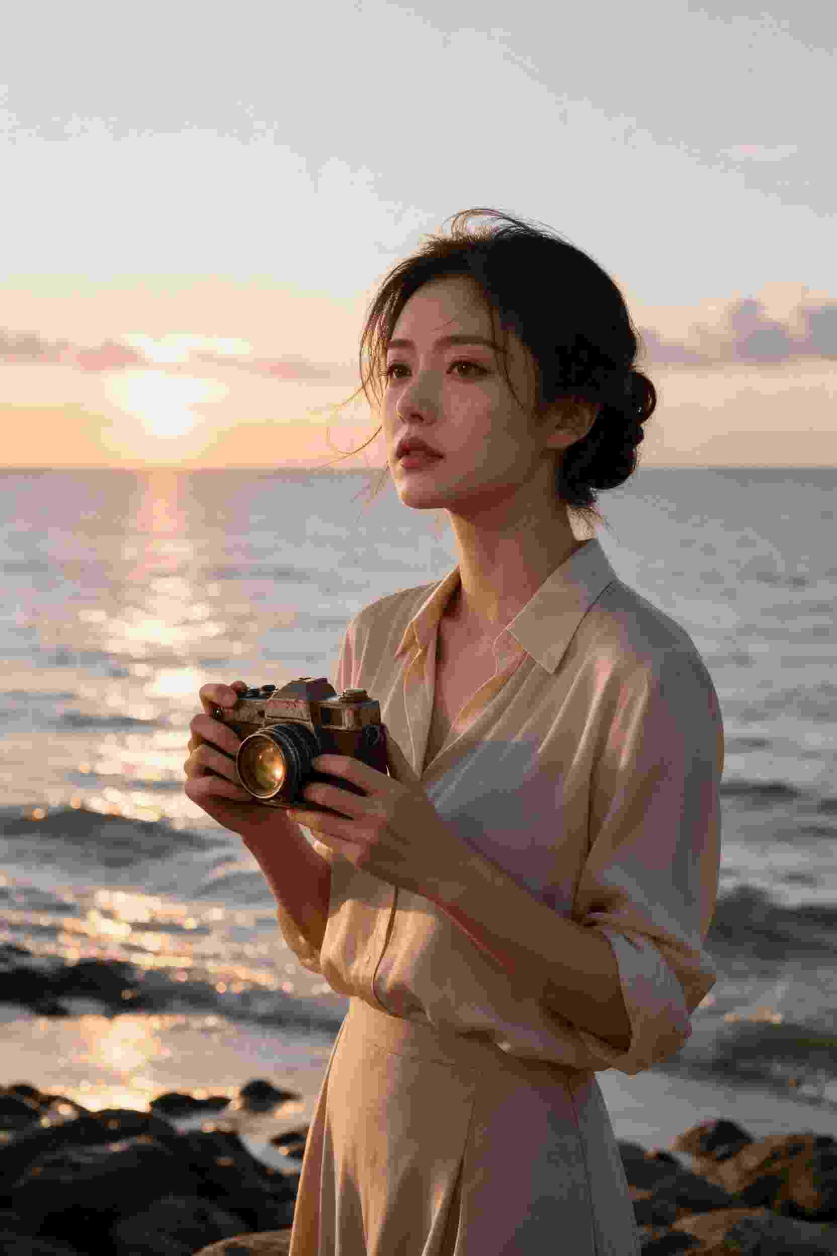 极限求生