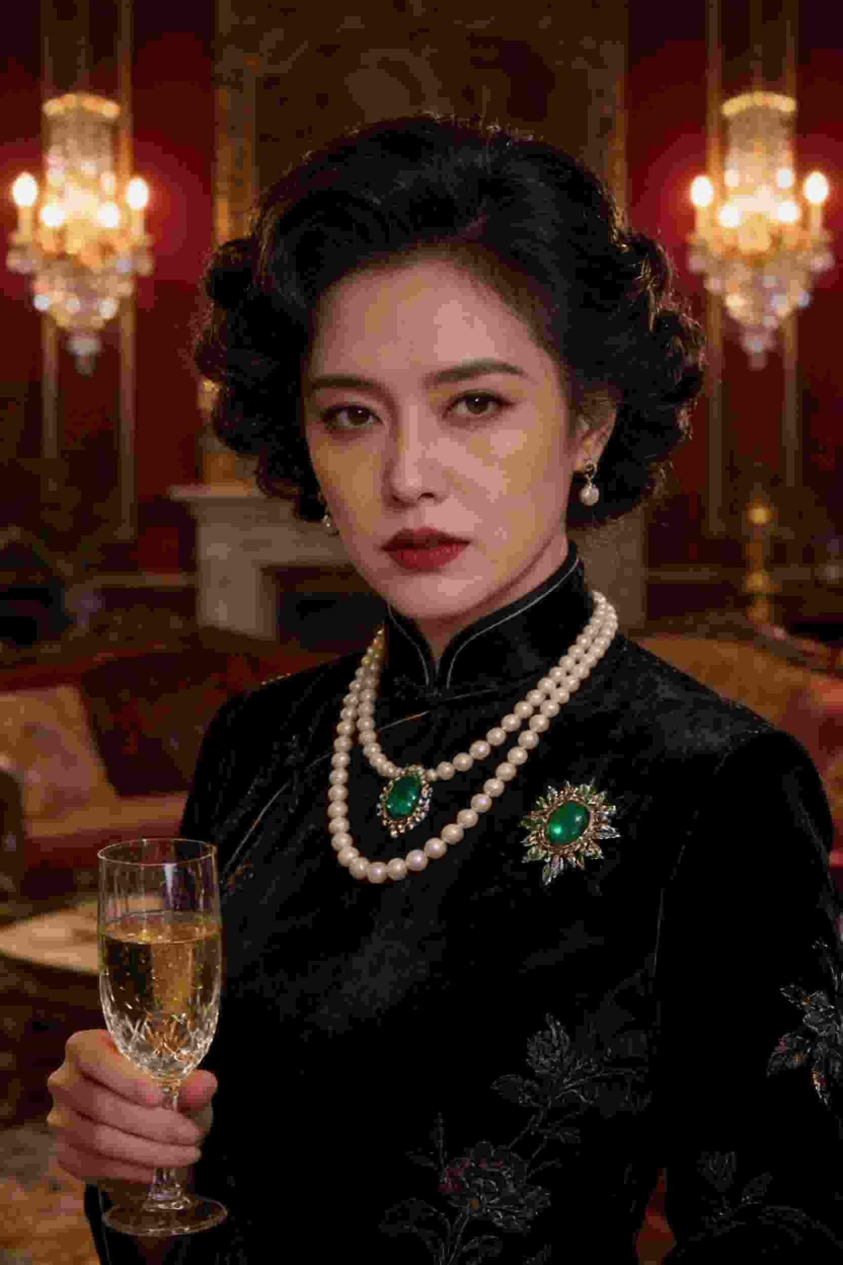 商战风云