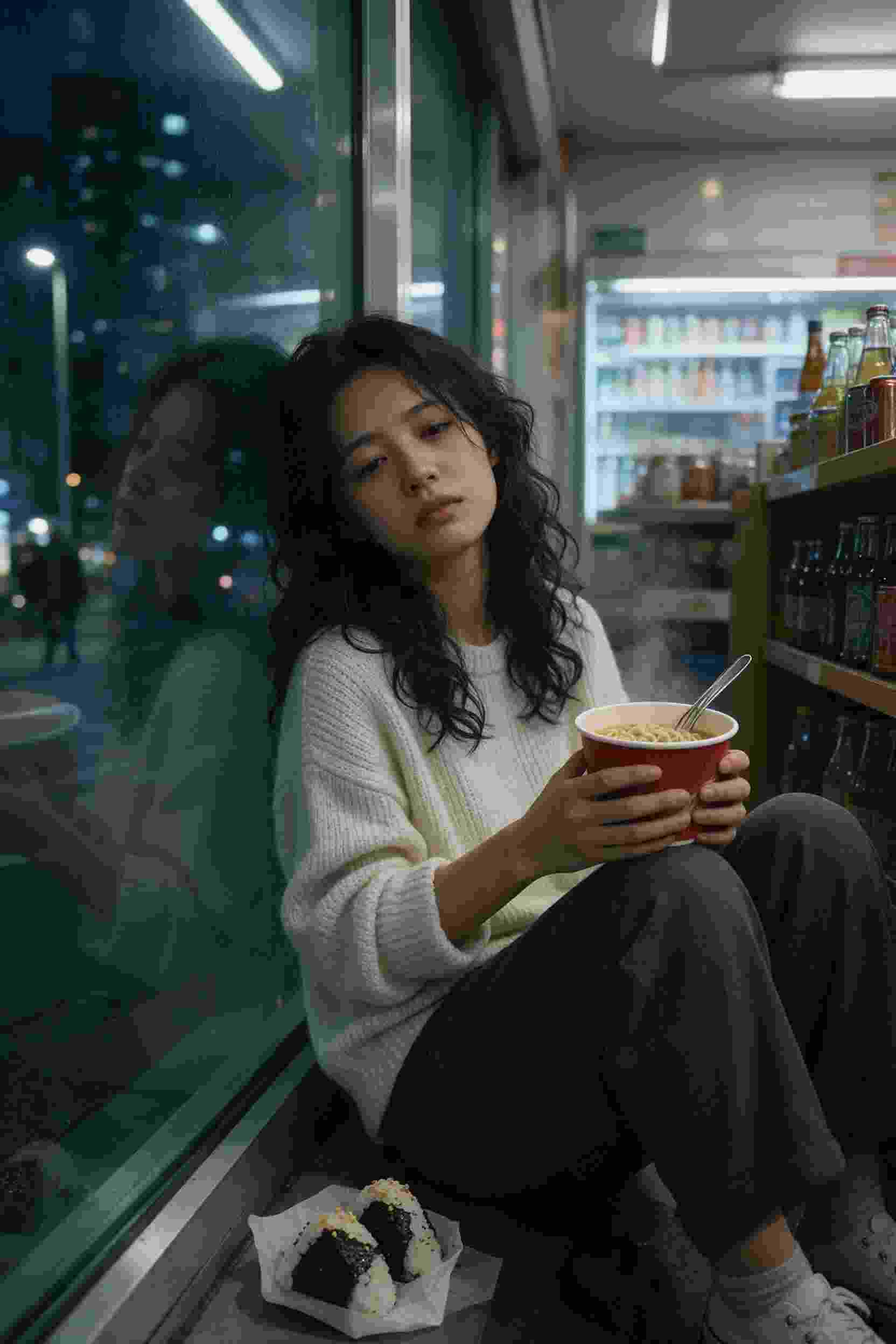 命运交叉