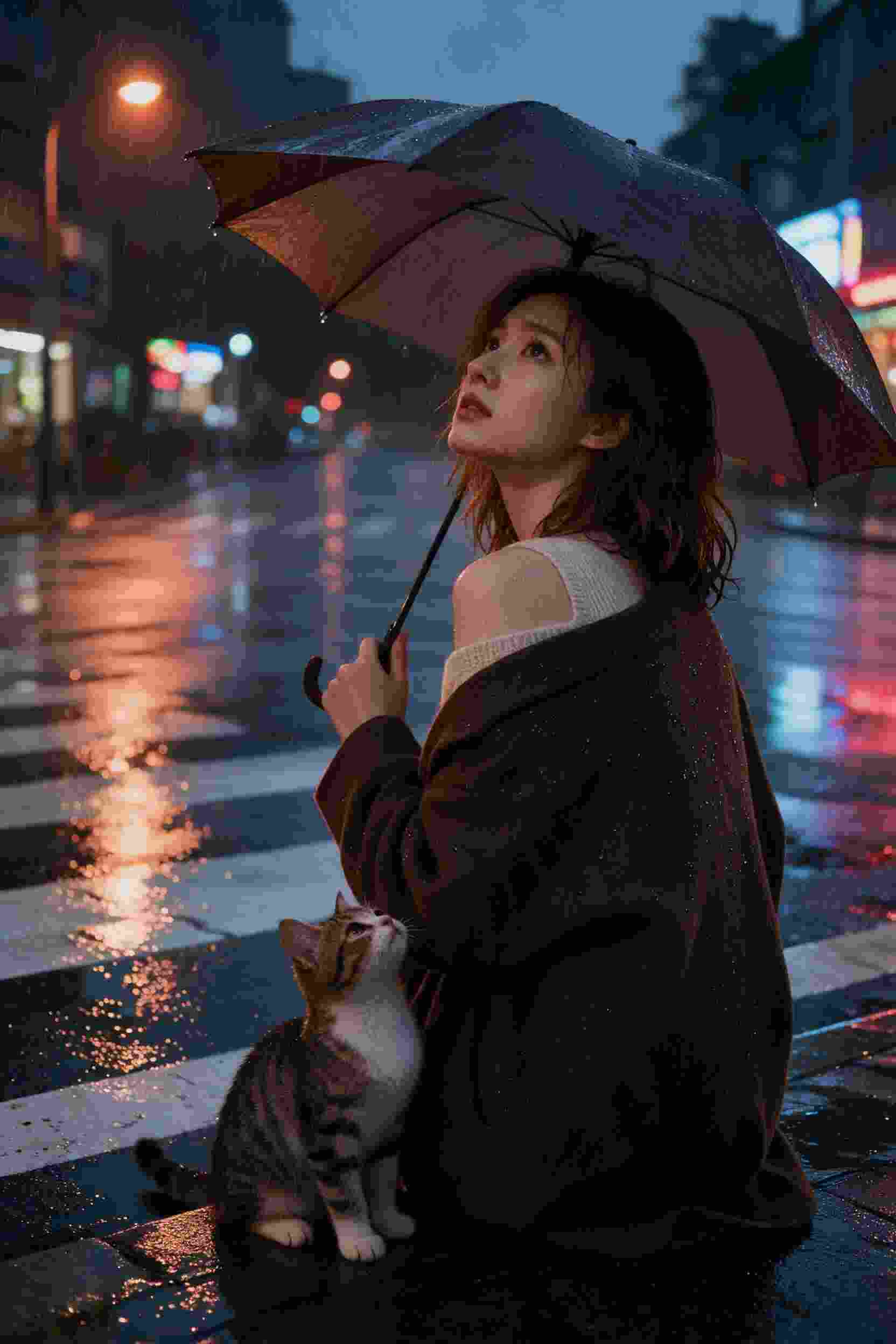 云端之上
